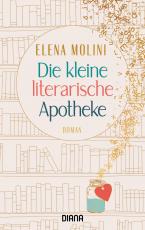 Cover-Bild Die kleine literarische Apotheke