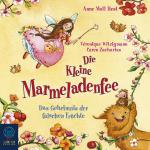 Cover-Bild Die kleine Marmeladenfee - Band 2