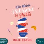 Cover-Bild Die kleine Patisserie in Paris