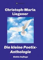 Cover-Bild Die kleine Poetix-Anthologie