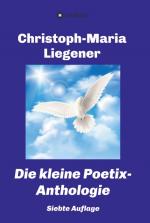 Cover-Bild Die kleine Poetix-Anthologie