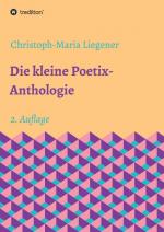 Cover-Bild Die kleine Poetix-Anthologie