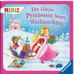 Cover-Bild Die kleine Prinzessin feiert Weihnachten