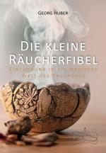 Cover-Bild Die kleine Räucherfibel