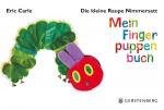 Cover-Bild Die kleine Raupe Nimmersatt - Mein Fingerpuppenbuch
