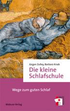 Cover-Bild Die kleine Schlafschule