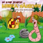 Cover-Bild Die kleine Schnecke Monika Häuschen - CD / 30: Warum kugeln sich Kugelasseln?