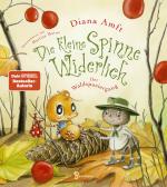 Cover-Bild Die kleine Spinne Widerlich - Der Waldspaziergang