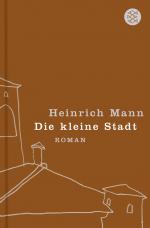 Cover-Bild Die kleine Stadt