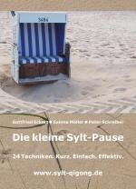Cover-Bild Die kleine Sylt-Pause