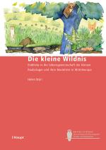Cover-Bild Die kleine Wildnis