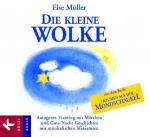 Cover-Bild Die kleine Wolke