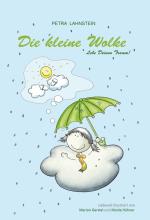 Cover-Bild Die kleine Wolke