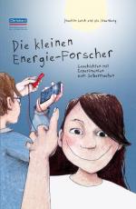 Cover-Bild Die kleinen Energie-Forscher