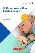 Cover-Bild Die kleinen Hefte / Schlafgewohnheiten bei Kita-Kindern