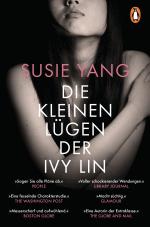 Cover-Bild Die kleinen Lügen der Ivy Lin