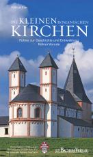 Cover-Bild Die kleinen romanischen Kirchen