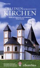 Cover-Bild Die kleinen romanischen Kirchen