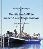 Cover-Bild Die Kleinschifffahrt an der Küste Vorpommerns