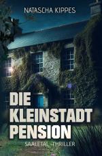 Cover-Bild Die Kleinstadtpension