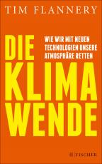 Cover-Bild Die Klimawende