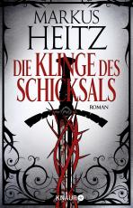 Cover-Bild Die Klinge des Schicksals