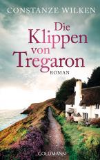 Cover-Bild Die Klippen von Tregaron