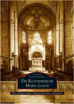 Cover-Bild Die Klosterkirche Maria Laach