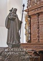 Cover-Bild Die Klosterkirche Rheinau