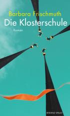 Cover-Bild Die Klosterschule