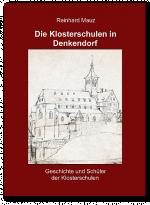 Cover-Bild Die Klosterschulen in Denkendorf