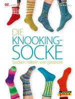 Cover-Bild Die Knooking-Socke