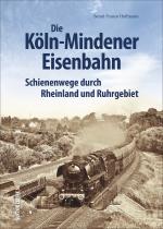 Cover-Bild Die Köln-Mindener Eisenbahn
