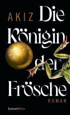 Cover-Bild Die Königin der Frösche