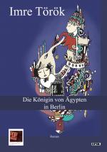 Cover-Bild Die Königin von Ägypten in Berlin