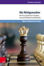 Cover-Bild Die Königsmacher