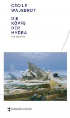 Cover-Bild Die Köpfe der Hydra