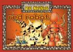 Cover-Bild Die Kolkas 5: Red Robot