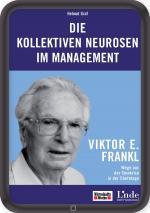 Cover-Bild Die kollektiven Neurosen im Management