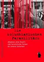 Cover-Bild Die kolumbianischen Paramilitärs