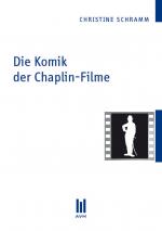Cover-Bild Die Komik der Chaplin-Filme