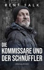 Cover-Bild Die Kommissare und der Schnüffler