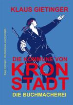 Cover-Bild Die Kommune von Kronstadt