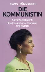 Cover-Bild Die Kommunistin