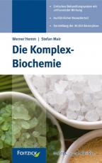 Cover-Bild Die Komplex-Biochemie