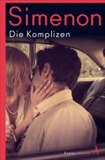 Cover-Bild Die Komplizen