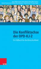 Cover-Bild Die Konfliktachse der OPD-KJ-2