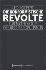 Cover-Bild Die konformistische Revolte