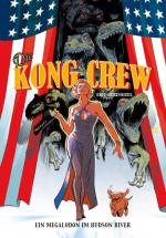 Cover-Bild Die Kong Crew