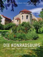 Cover-Bild Die Konradsburg